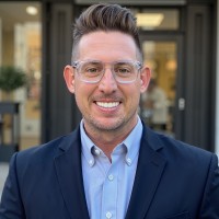 Robert Zibell, Founder and Chief Growth Officer
